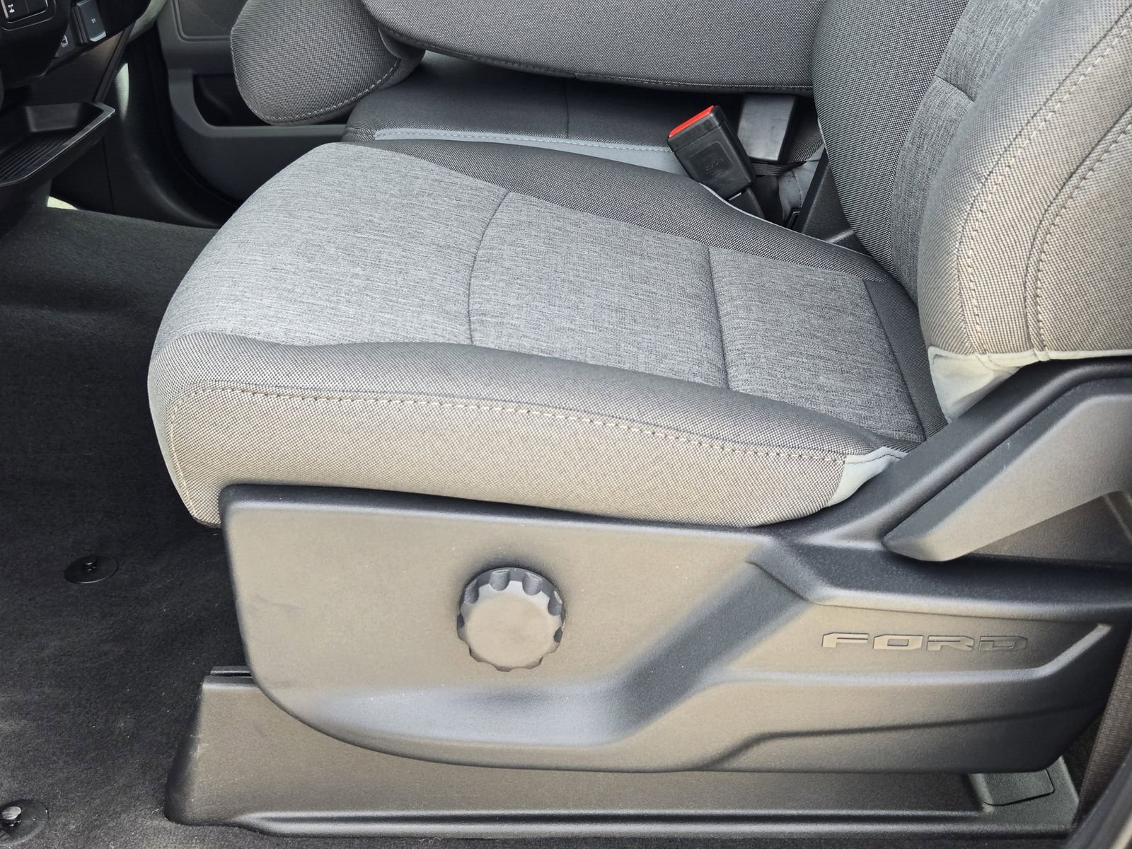 New 2026 Ford F350 XL w/ STX Appearance Package image 24