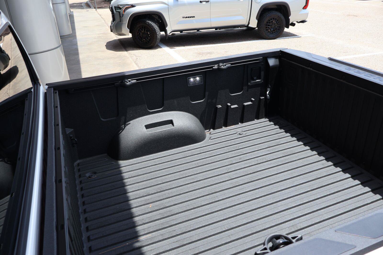 Used 2026 Toyota Tundra Limited RWD image 15