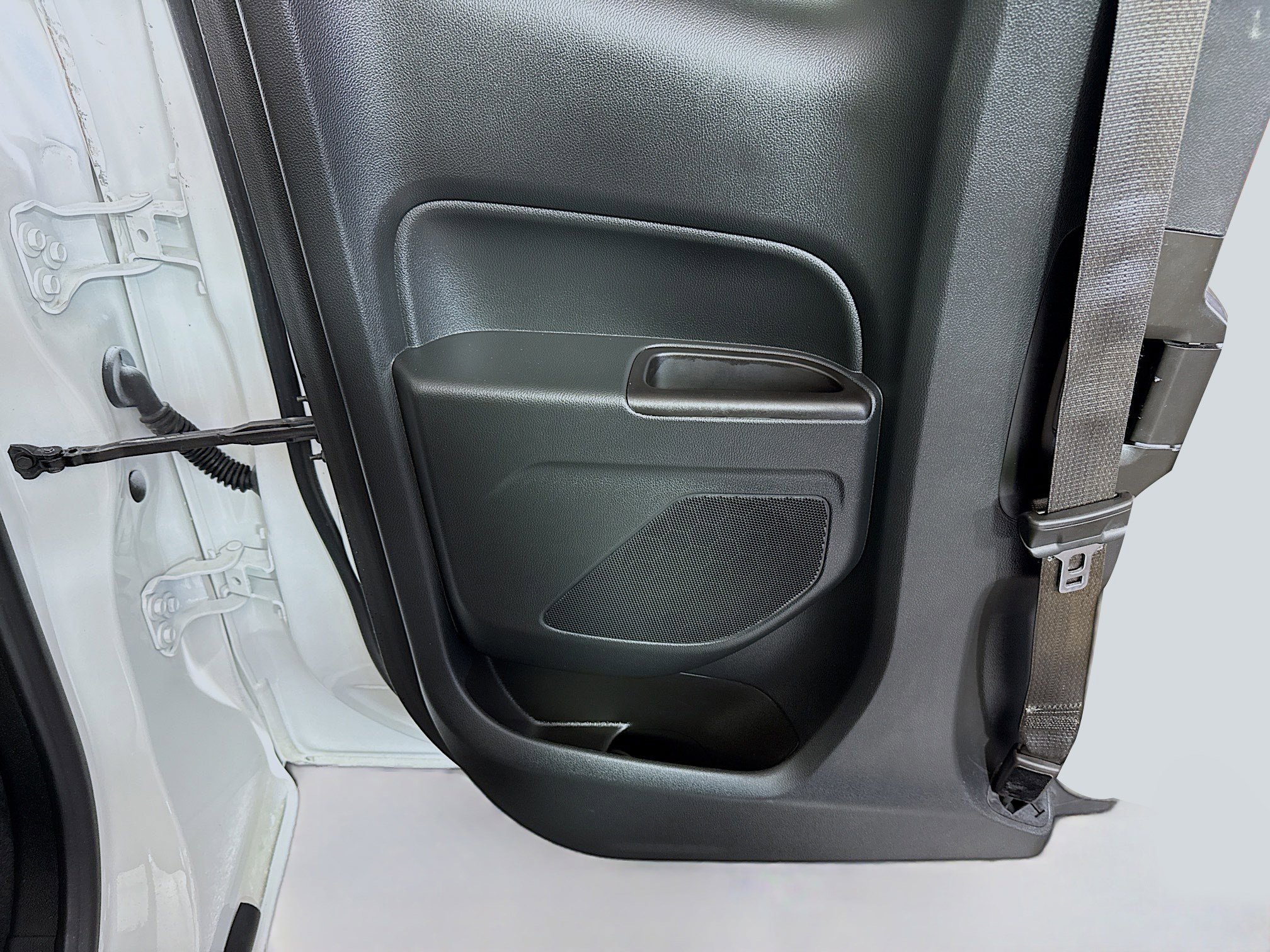 Used 2022 Chevrolet Colorado W/T w/ WT Convenience Package image 24