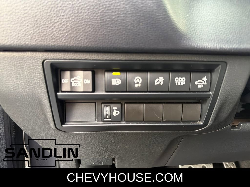 Used 2023 Toyota Tundra SR5 w/ TRD Off-Road Premium Package image 41