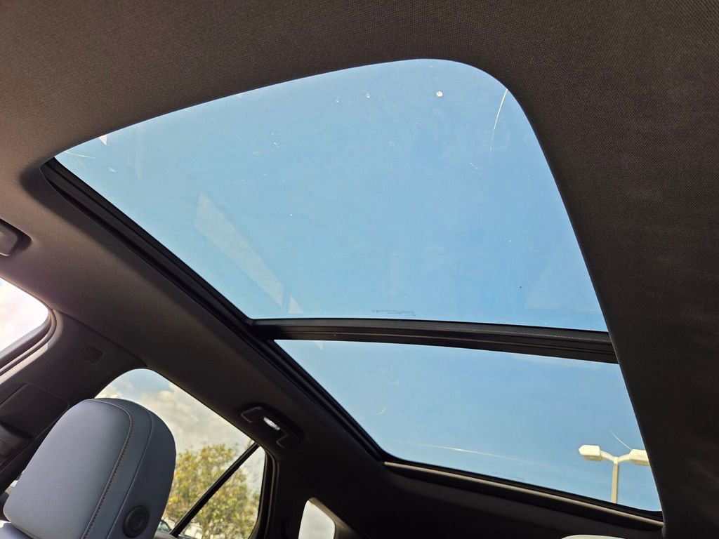 New 2026 Honda Prologue Touring image 21