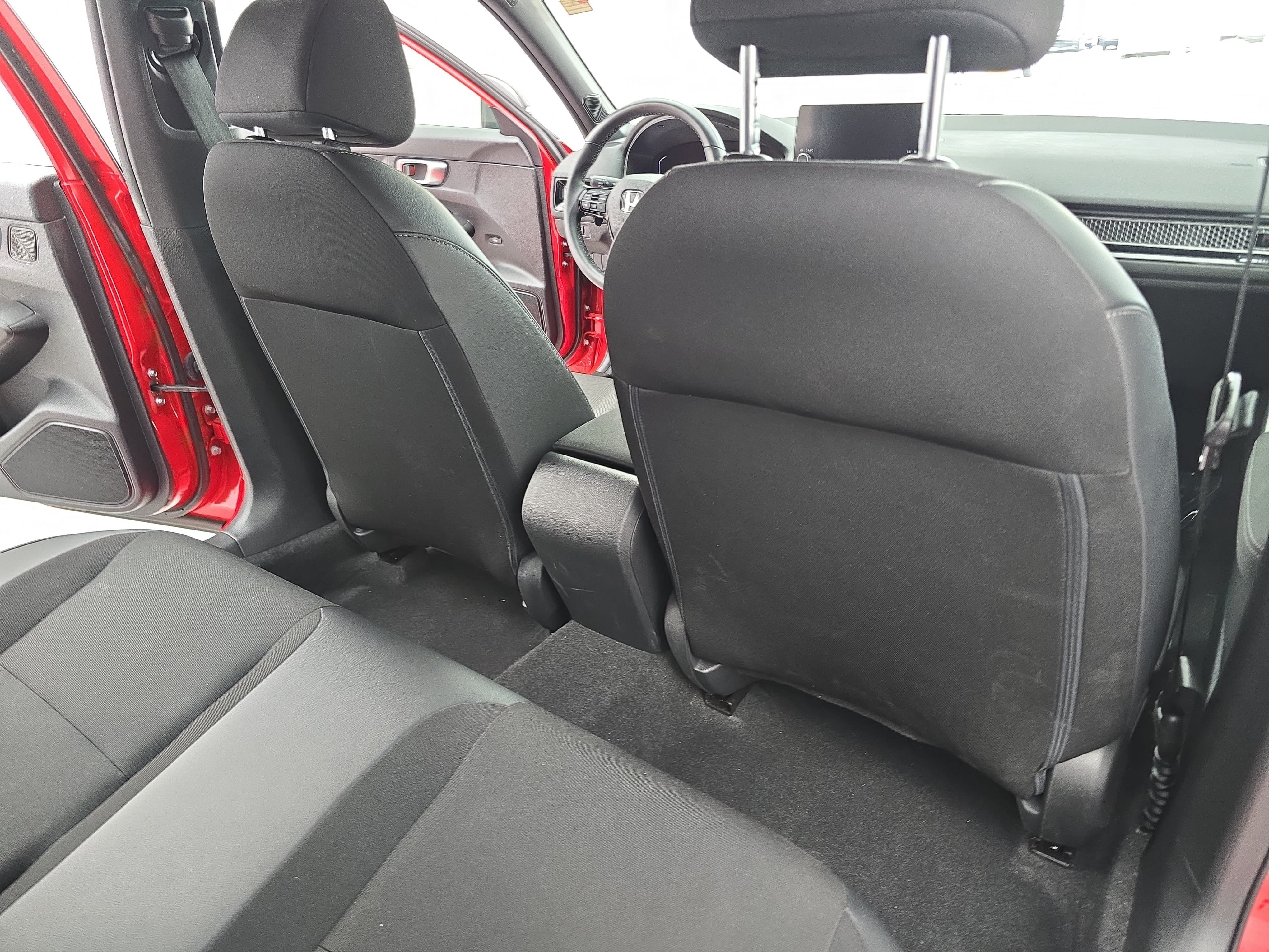 Certified 2023 Honda Civic Sport image 11