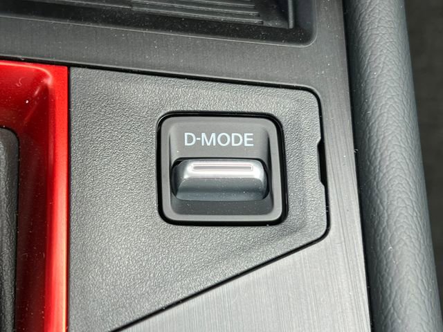 New 2026 Nissan Kicks SR w/ Cold Weather Package FWD image 28
