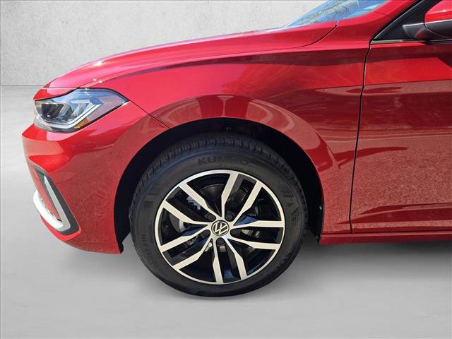 New 2026 Volkswagen Jetta SE image 10