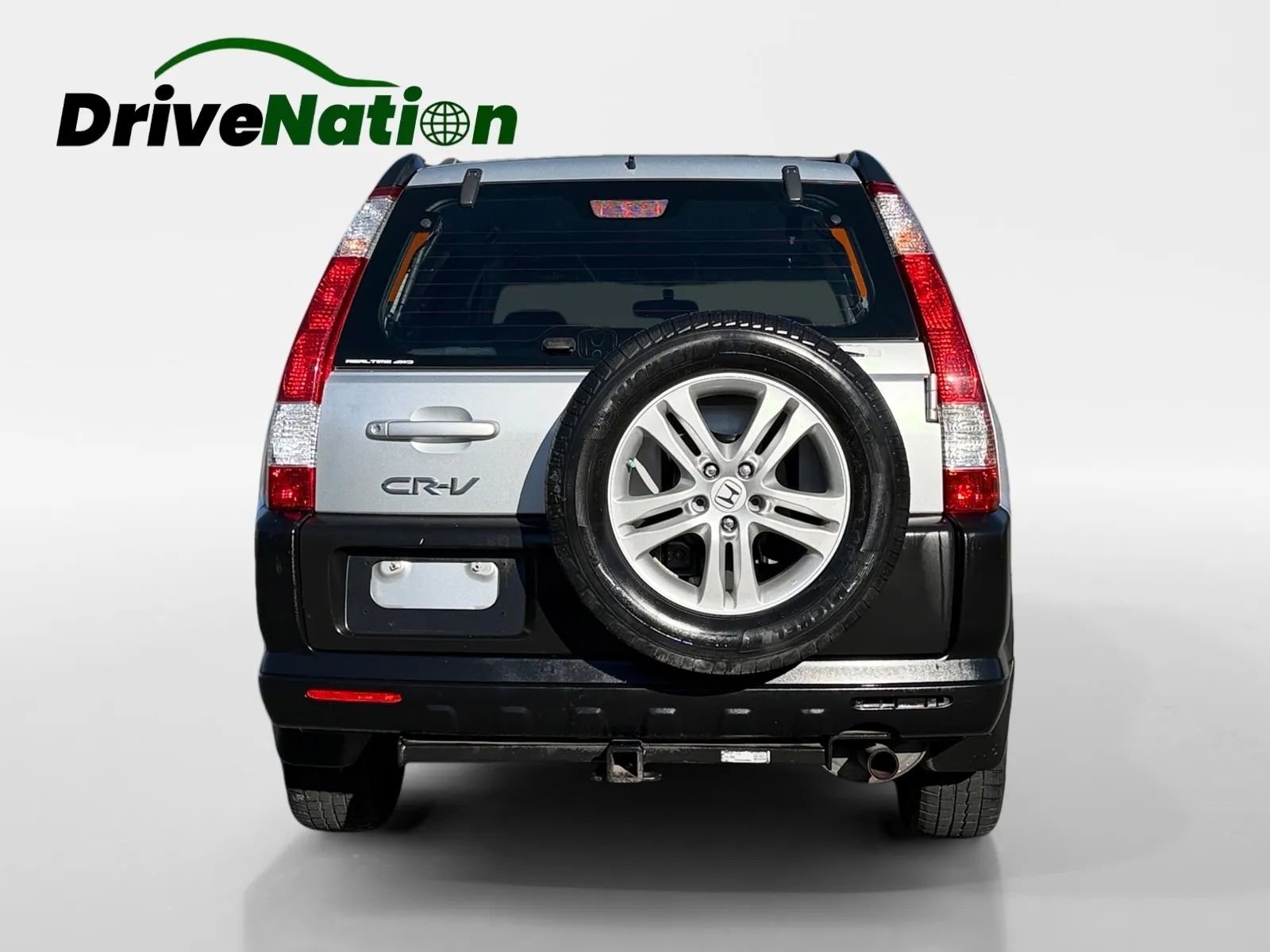Used 2006 Honda CR-V LX image 4