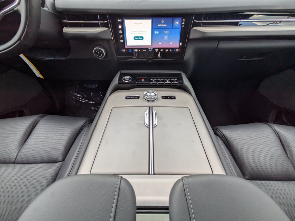 New 2027 Lincoln Navigator L Reserve w/ Jet Appearance Package AWD/4WD image 20
