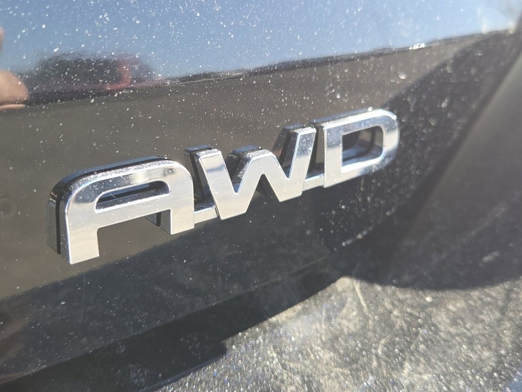 New 2026 Toyota Highlander Platinum image 29