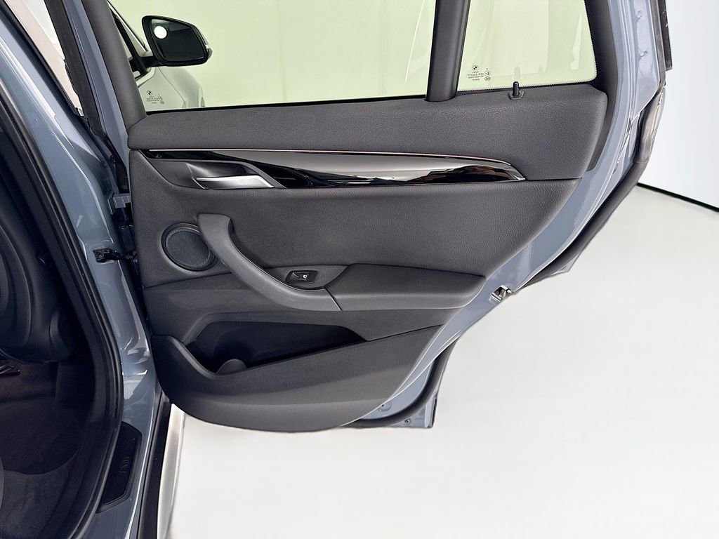 Used 2021 BMW X1 sDrive28i w/ Convenience Package FWD image 28