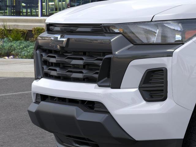 New 2026 Chevrolet Colorado LT RWD image 13