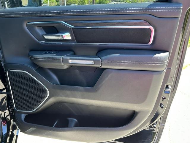 Used 2024 RAM 1500 Laramie image 27