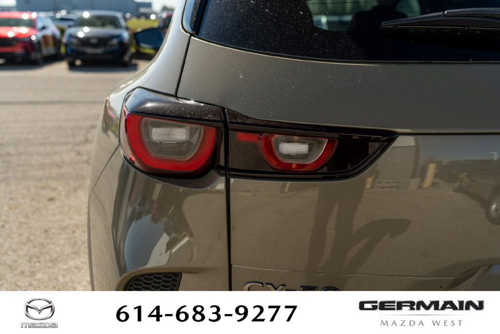 New 2026 MAZDA CX-50 Meridian Edition w/ Weather Package AWD/4WD image 13