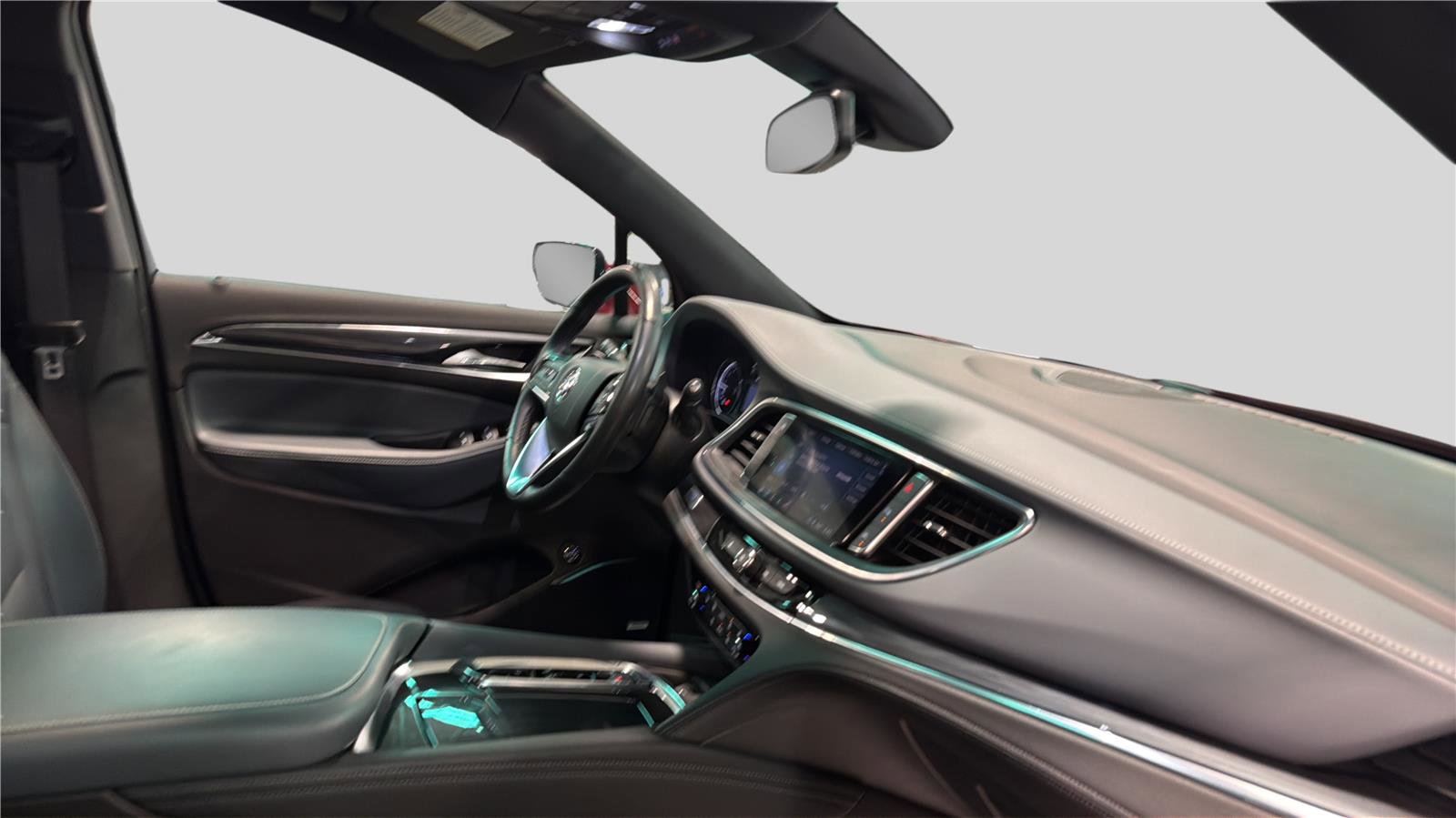 Used 2023 Buick Enclave Essence w/ Experience Buick Package image 26