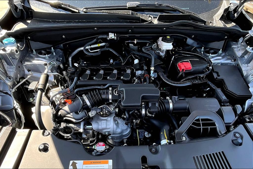 Certified 2025 Acura ADX A-Spec AWD/4WD image 20