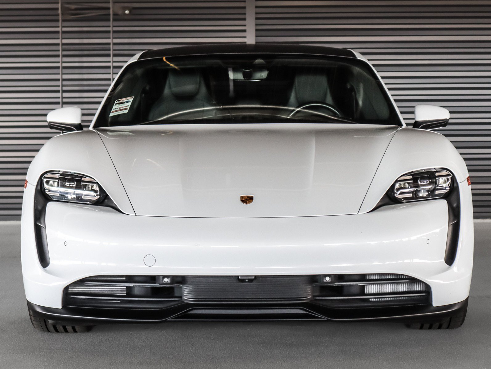 Certified 2023 Porsche Taycan RWD image 8