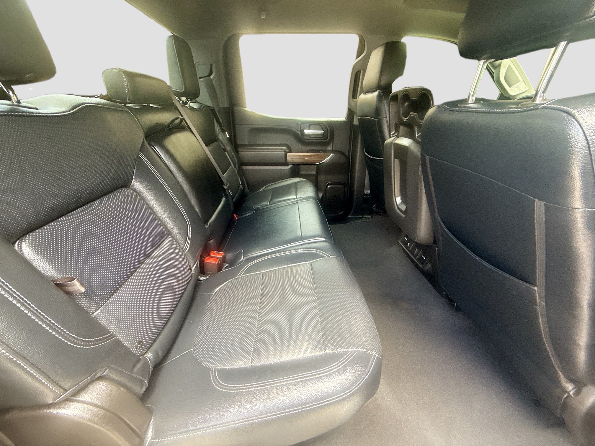 Used 2022 Chevrolet Silverado 1500 RST RWD image 28