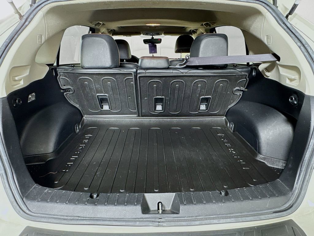 Used 2017 Subaru Crosstrek 2.0i Limited image 28