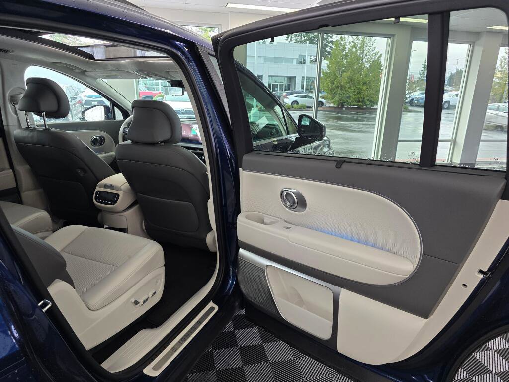 New 2026 Hyundai Ioniq 9 Calligraphy AWD/4WD image 38