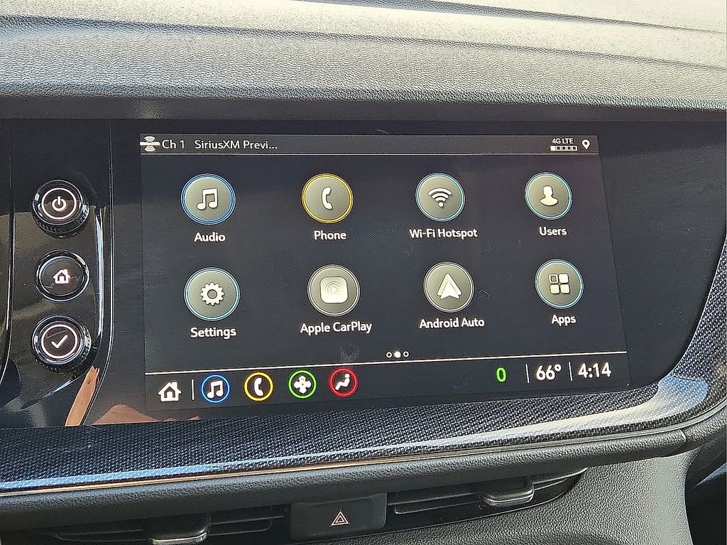 Used 2023 Buick Envision Preferred image 27