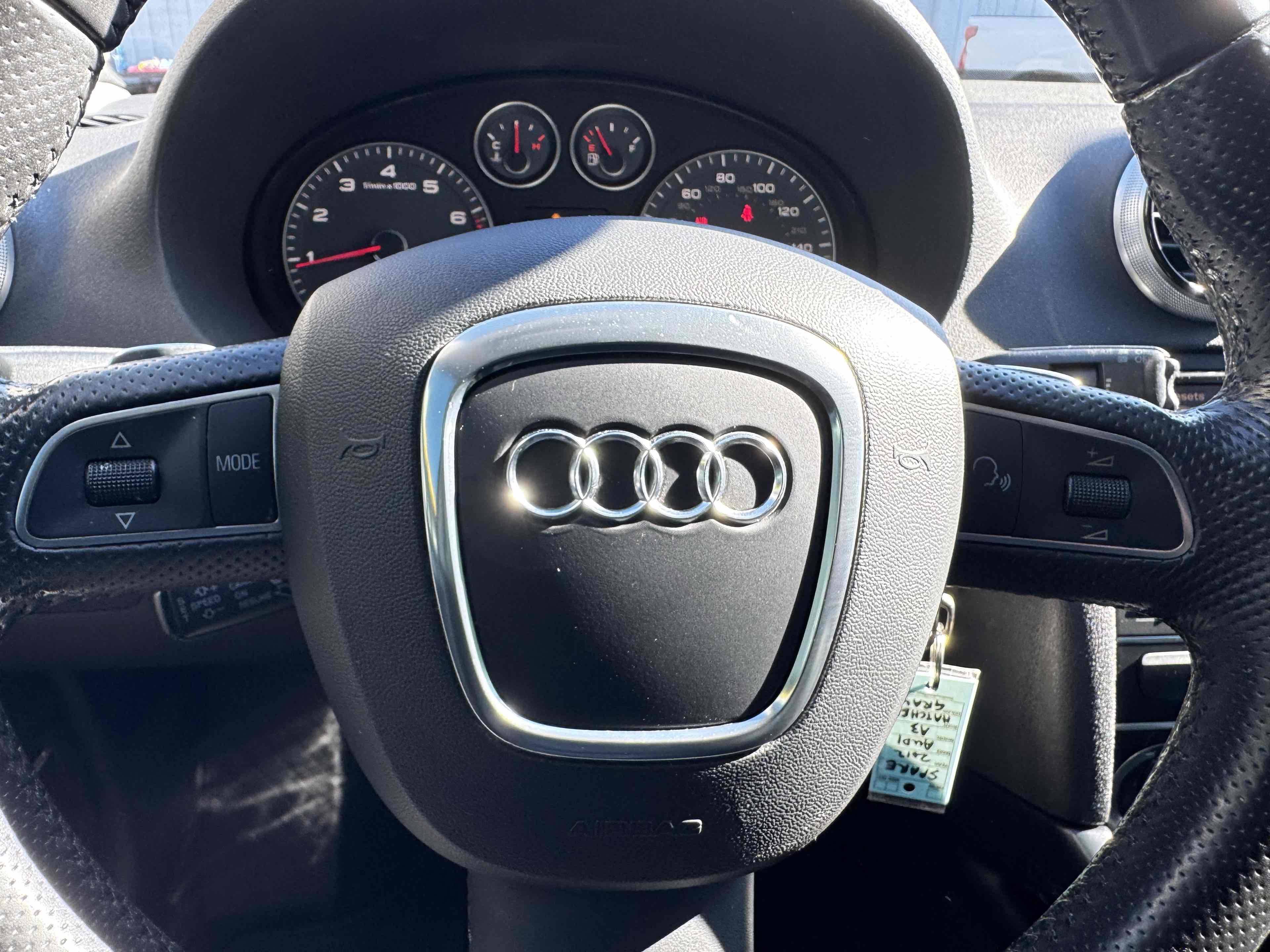 Used 2012 Audi A3 2.0T Premium Plus image 22