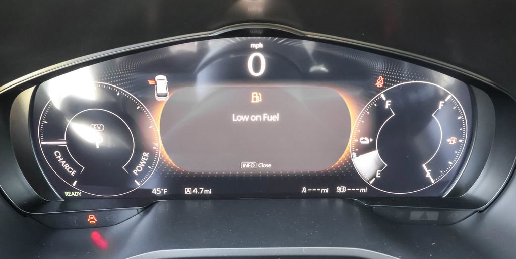 New 2026 MAZDA CX-90 Plug-In Hybrid w/ Premium Plus image 29