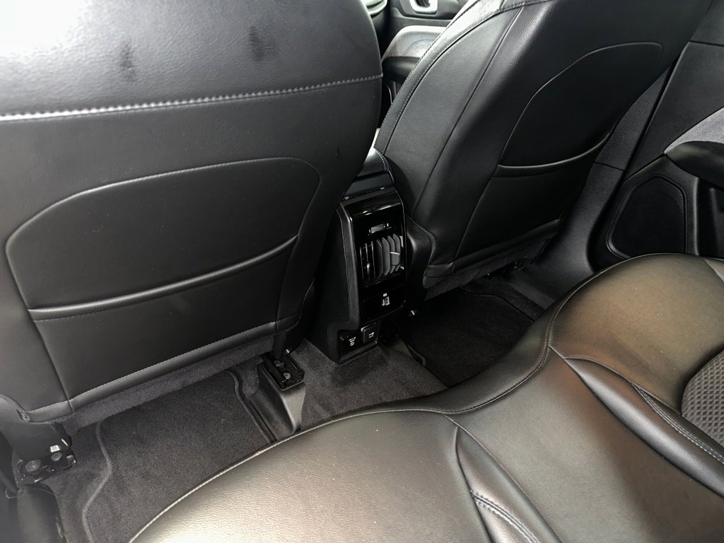 Used 2022 Jeep Compass Latitude w/ Convenience Group image 18