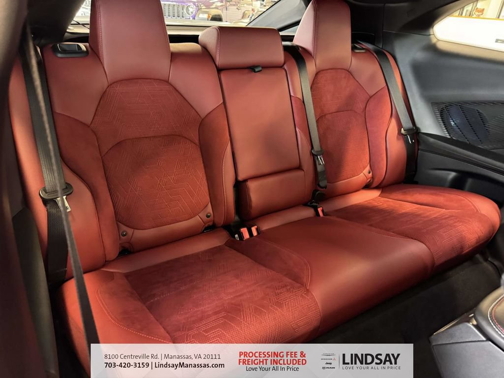 New 2027 Dodge Charger Scat Pack AWD/4WD image 14