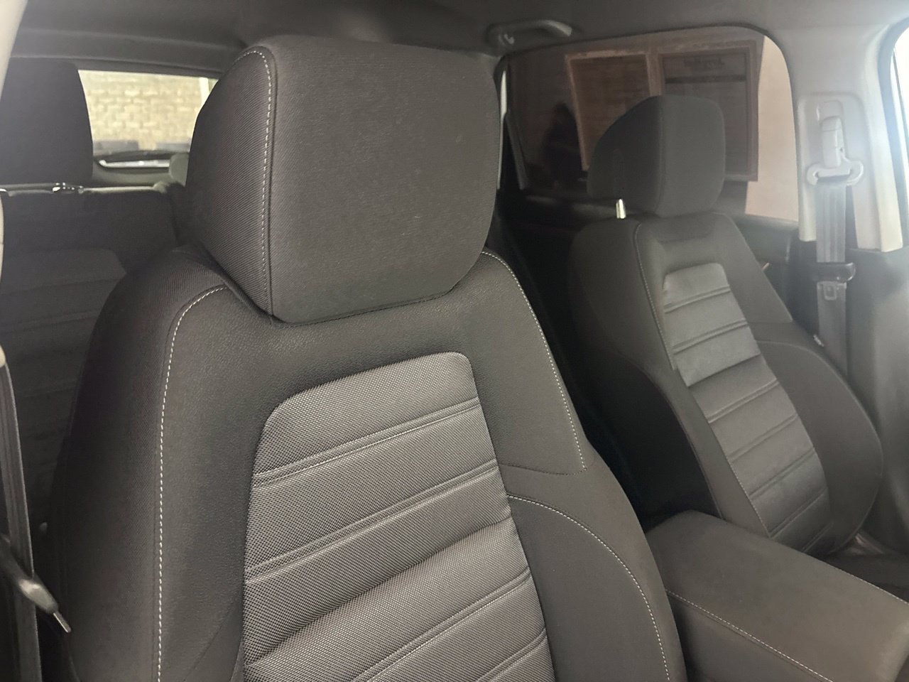 Used 2022 Honda CR-V EX image 29