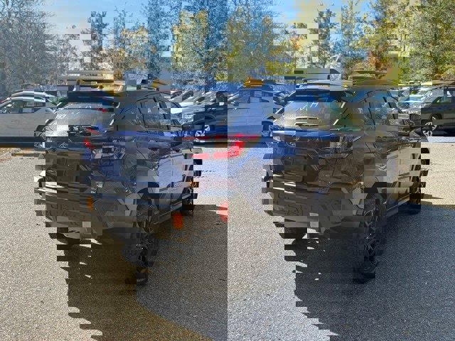 New 2025 Subaru Crosstrek 2.5i Wilderness image 10
