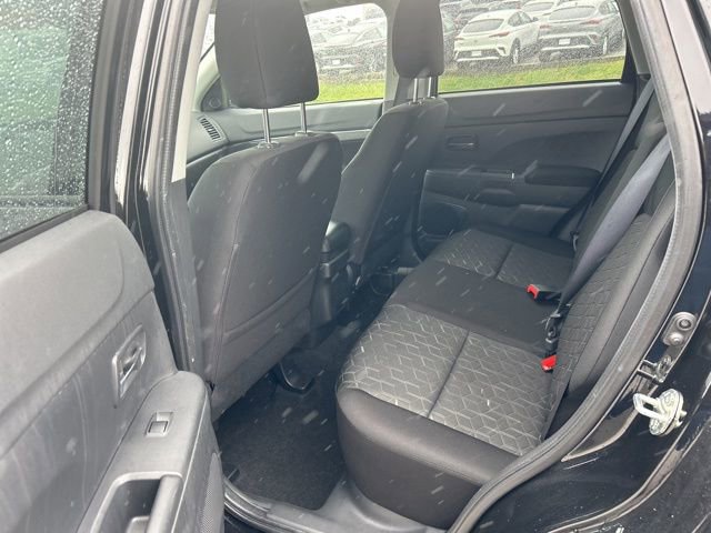 Used 2024 Mitsubishi Outlander Sport SE AWD/4WD image 5