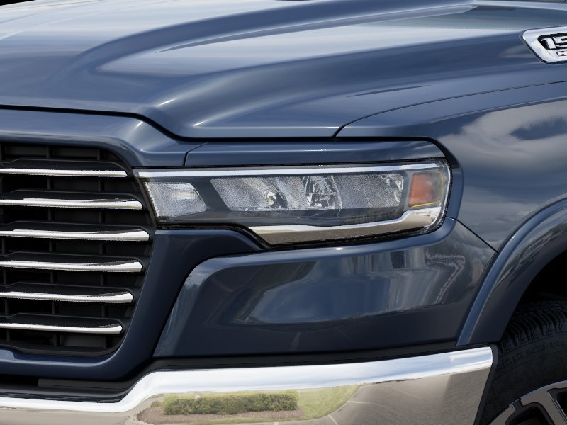 New 2027 RAM 1500 Laramie AWD/4WD image 10