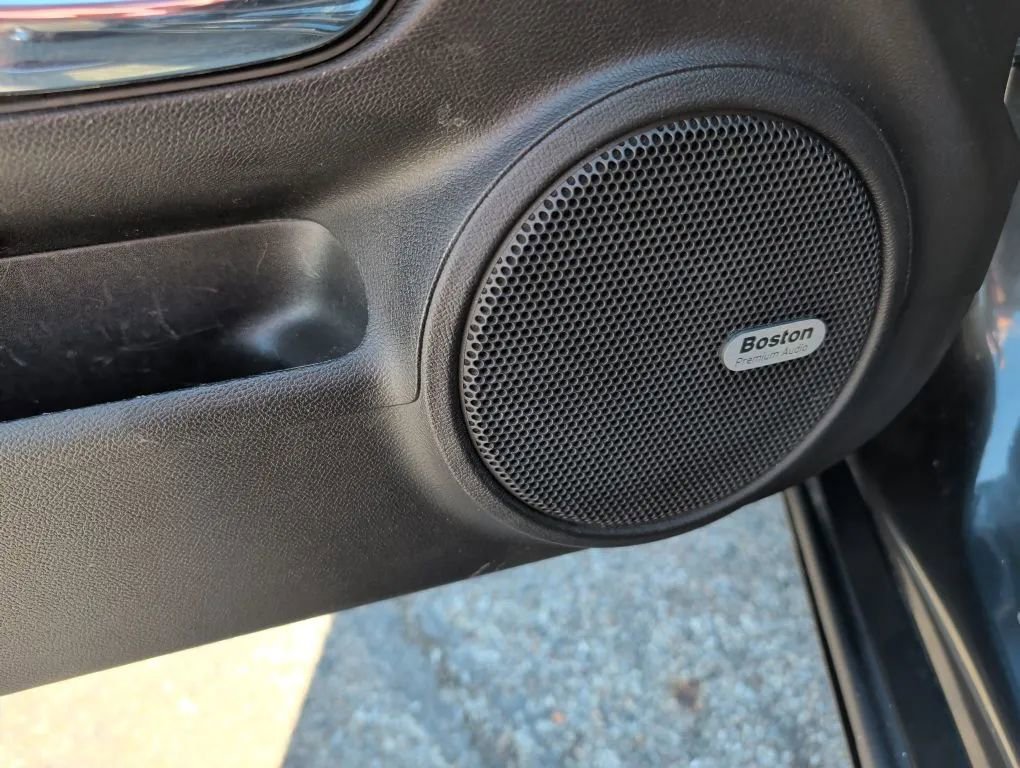 Used 2012 Chevrolet Camaro LT w/ RS Package RWD image 15