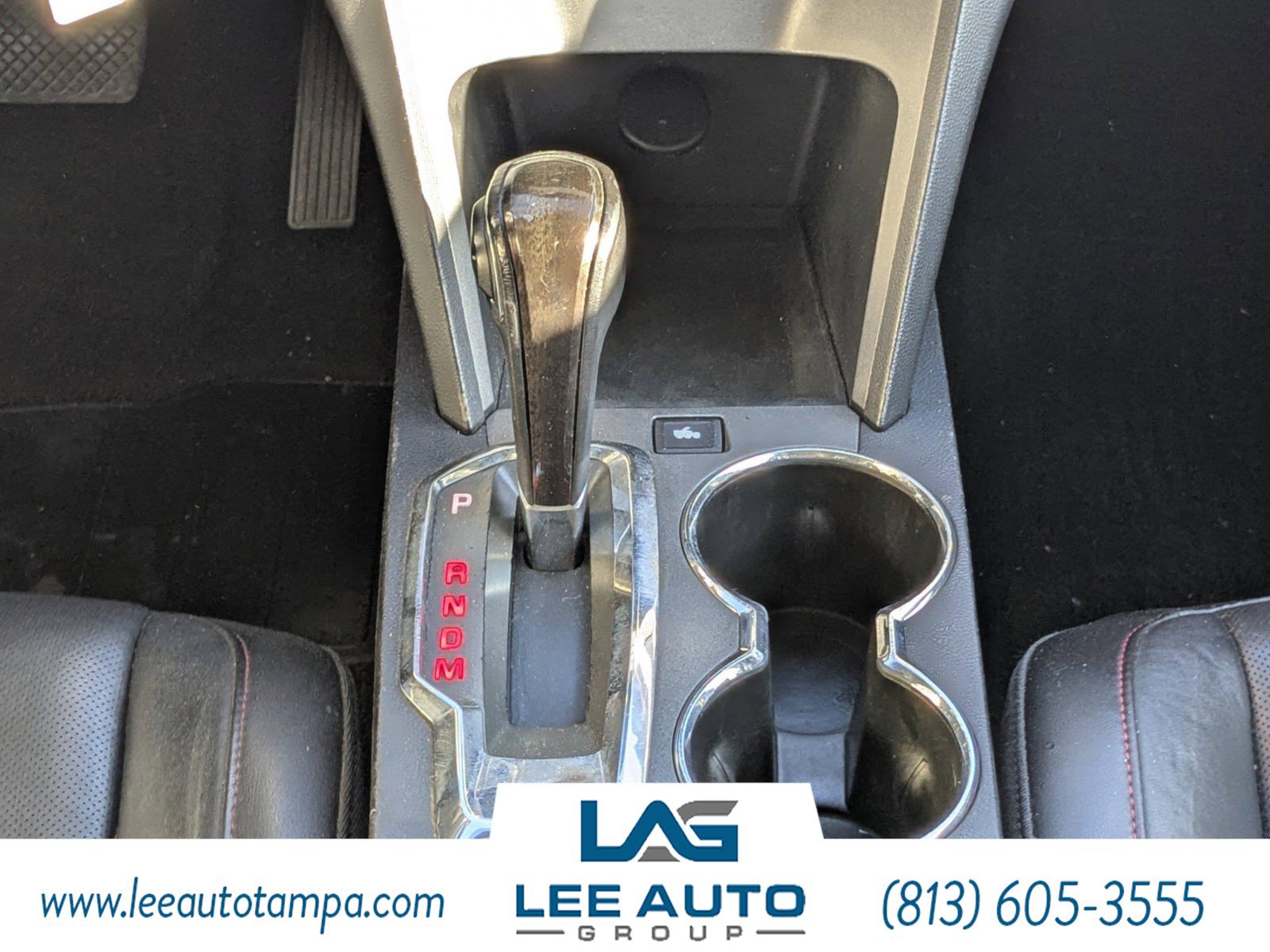 Used 2013 GMC Terrain Denali w/ LPO, Protection Package image 20