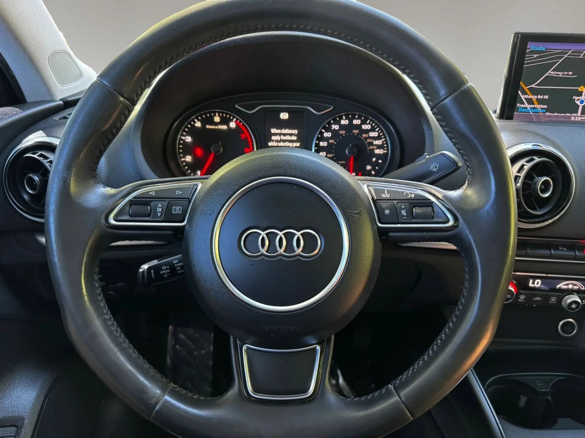 Used 2015 Audi A3 1.8T Premium Plus FWD image 16