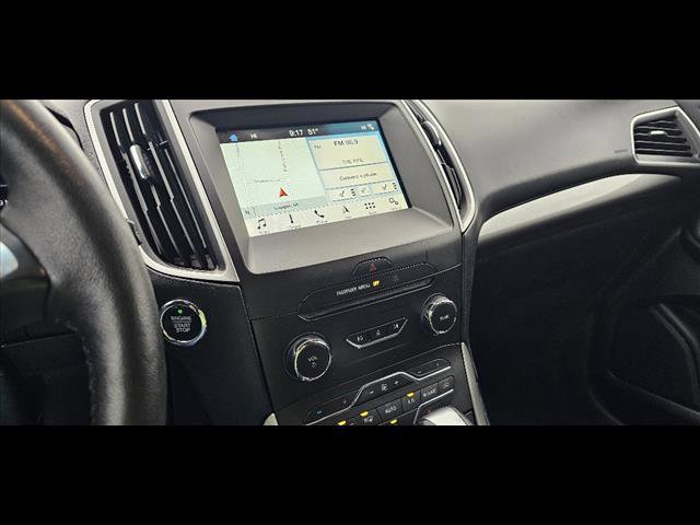 Used 2017 Ford Edge SEL w/ Equipment Group 201A image 15
