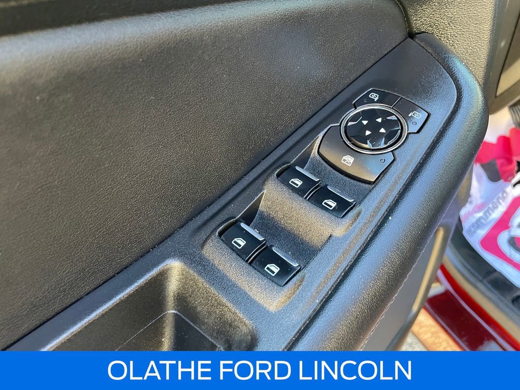 Used 2023 Ford Edge SEL w/ Convenience Package image 22