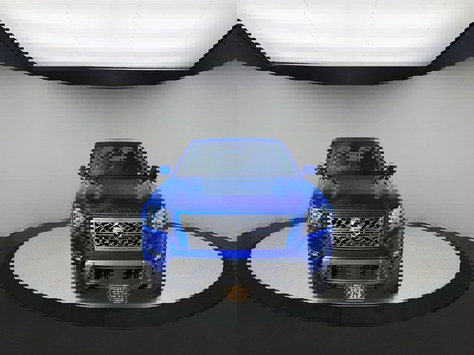 Used 2024 Nissan Frontier SV w/ SV Convenience Package image 3