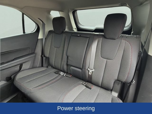 Used 2012 Chevrolet Equinox LT FWD image 19
