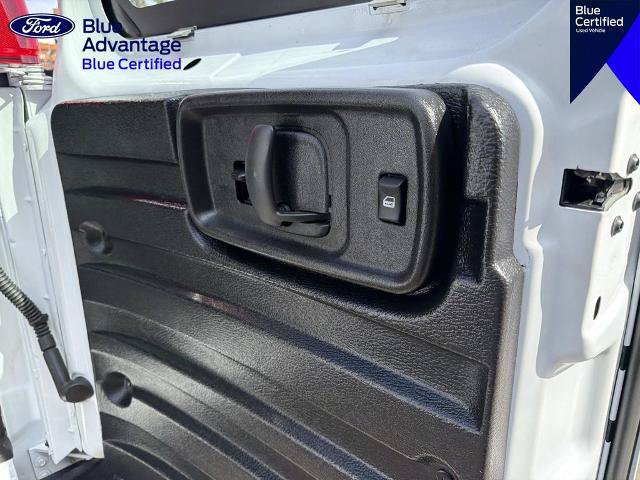 Used 2025 GMC Savana 2500 w/ Driver Convenience Package RWD image 10
