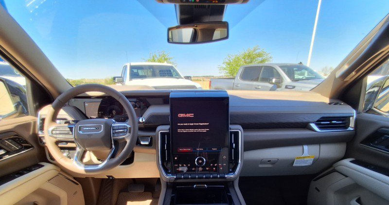 New 2026 GMC Yukon Denali image 20