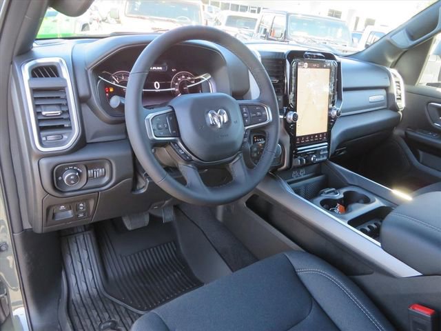 New 2026 RAM 1500 Big Horn image 16