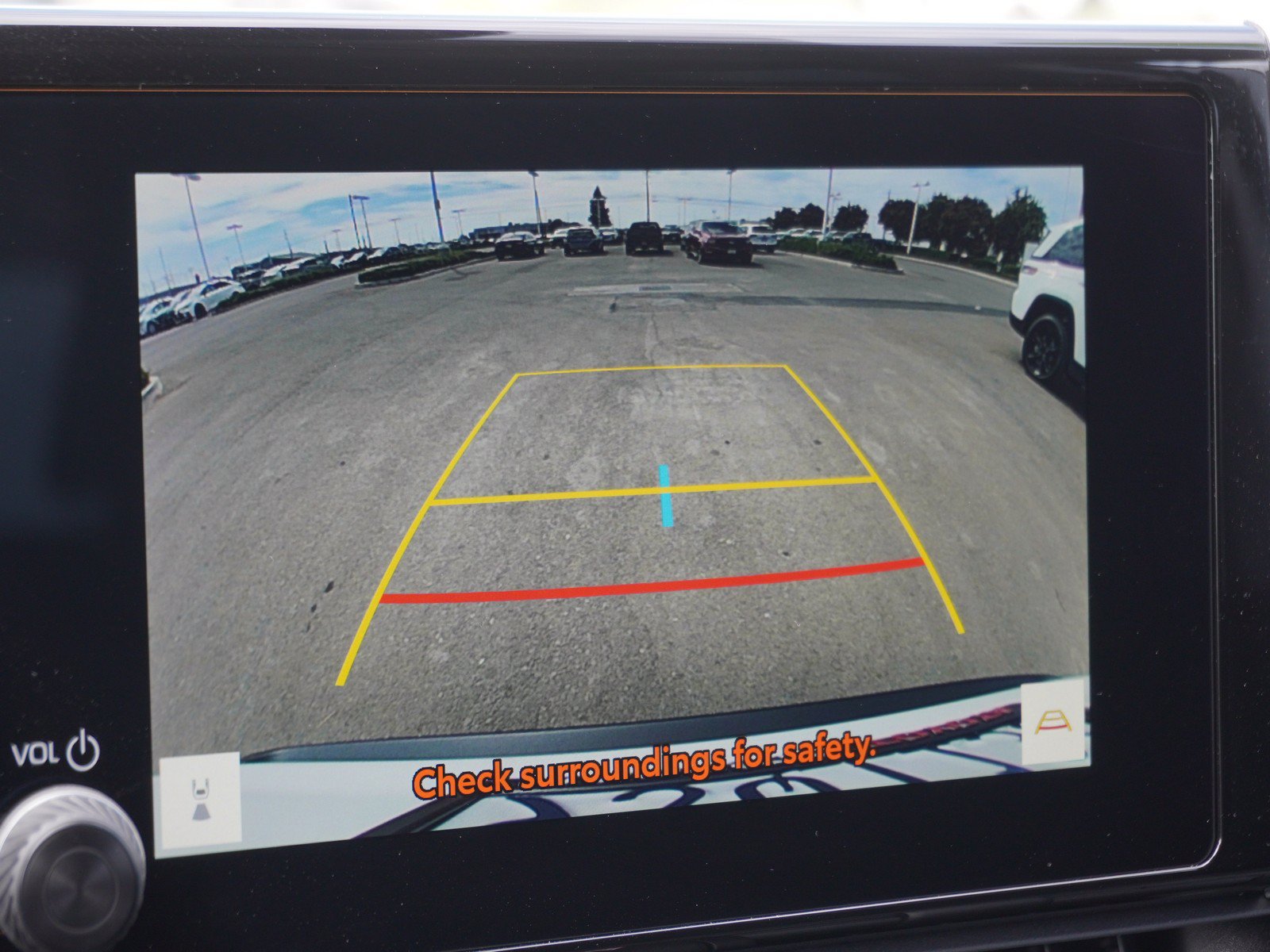 Used 2025 Toyota RAV4 LE AWD/4WD image 23