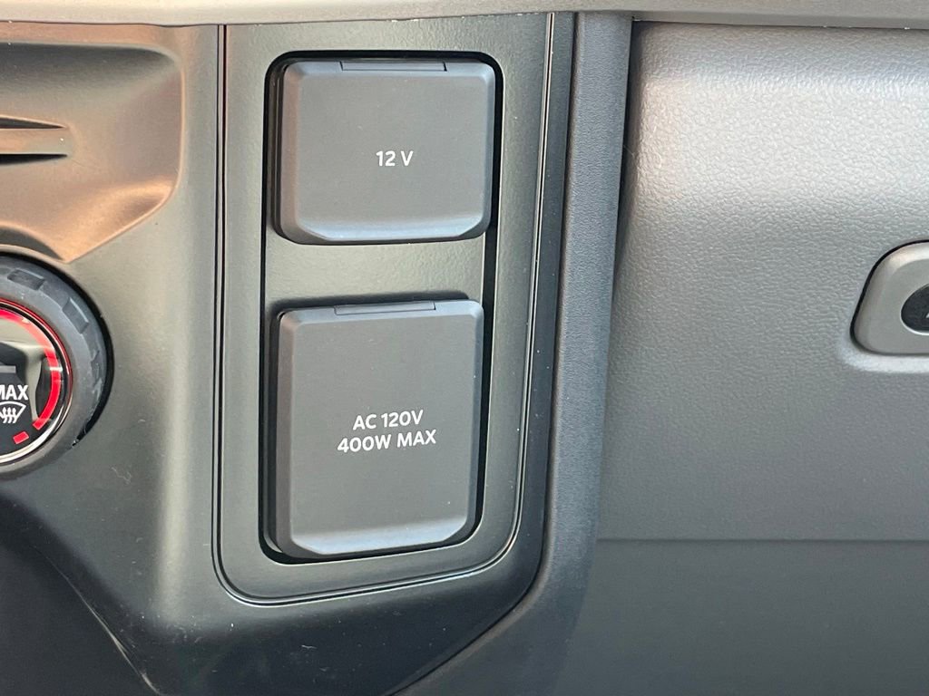 New 2026 Ford F350 XL w/ XL Off-Road Package AWD/4WD image 46