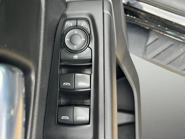 Used 2021 Chevrolet Silverado 1500 Custom AWD/4WD image 14