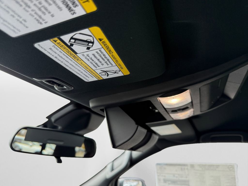 New 2026 Nissan Frontier PRO-4X w/ Pro-4x Convenience Package image 27