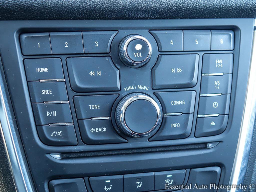Certified 2016 Buick Encore FWD image 20