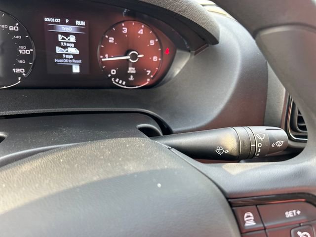 New 2025 RAM ProMaster 1500 w/ Convenience Group image 20