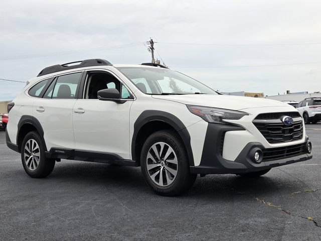 Used 2024 Subaru Outback AWD/4WD image 7