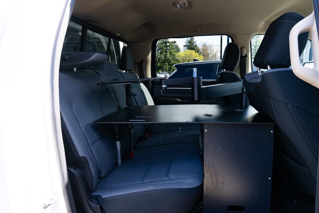 Used 2020 RAM 1500 Big Horn image 22