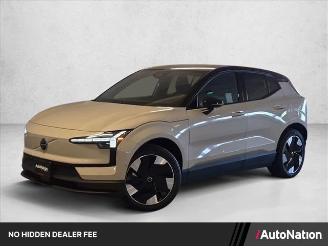 New 2026 Volvo EX30 Ultra w/ Protection Package