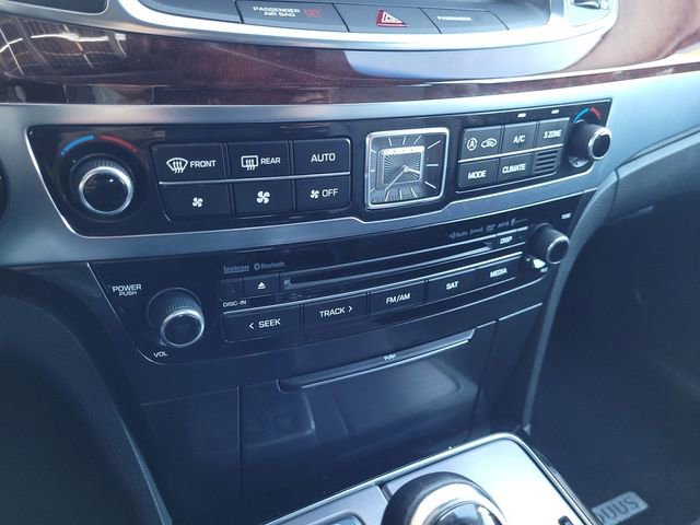 Used 2016 Hyundai Equus Ultimate image 11